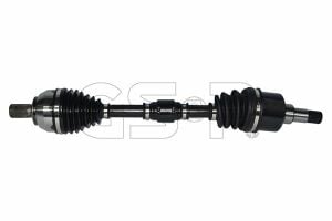 Sol Aks Komple | Volvo S40 V50 C30 1.6 Benzinli Manuel