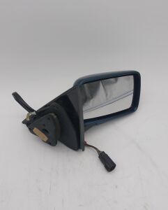 ORJİNAL Dış Dikiz Aynası Sağ Elektrikli YEŞİL | Ford Escort 1990-1995 - ORJİNAL