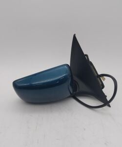 ORJİNAL Dış Dikiz Aynası Sağ Elektrikli YEŞİL | Ford Escort 1990-1995 - ORJİNAL