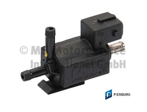 Turbo Basınç Kontrol Valfi | Volvo S40 V40 S70 V70 XC70 C70 S80 -1999