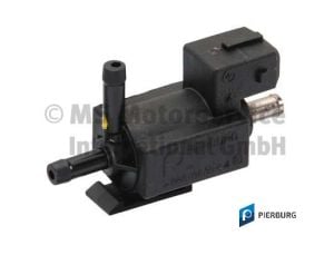 Turbo Basınç Kontrol Valfi | Volvo S40 V40 S70 V70 XC70 C70 S80 -1999