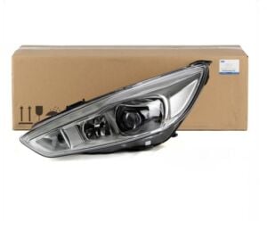 Ön Sol Far Zenon Mercekli Orjinal | Ford Focus 3 2014-2018