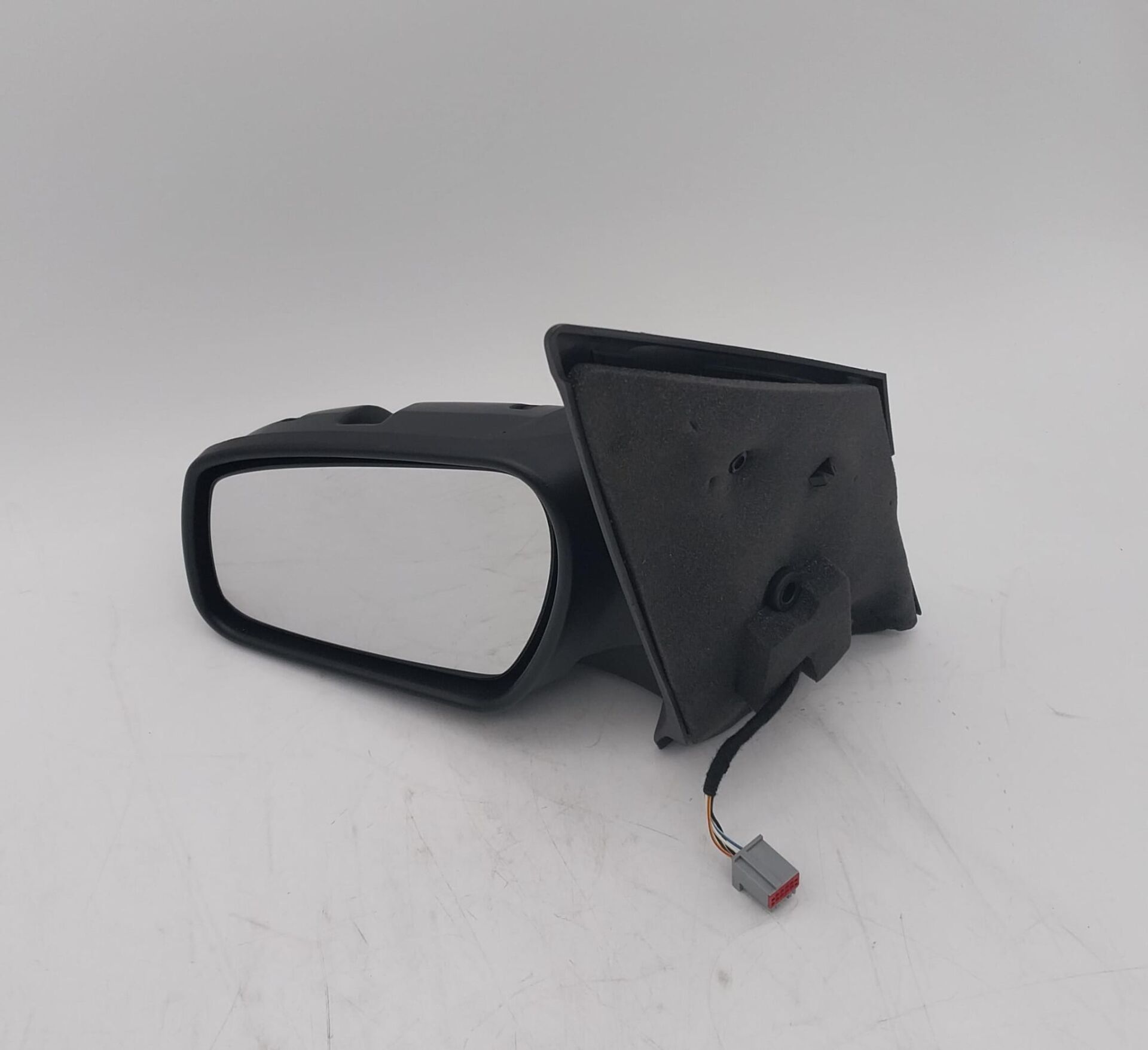 ORJİNAL Dış Dikiz Aynası Sol Elektrikli | Ford Fusion 2001->