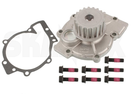 Devirdaim Su Pompası 30751700 | Volvo S40 S60 S80 V70