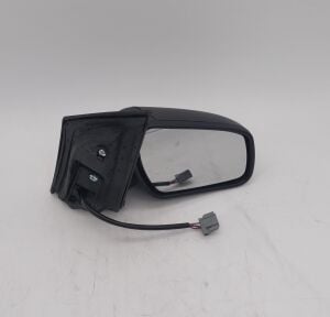 Dış Dikiz Aynası Sağ Elektrikli SABİT KAPAK ISITICILI | Ford Focus 2005-2008