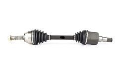 Aks Komple Sol | Ford Connect 2002-2013