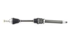 Aks Komple Sağ | Ford Focus 1998-2005 1.6 Benzinli Manuel