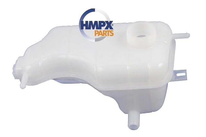 Radyatör Yedek Su Deposu *3 Çıkışlı | Ford Fiesta 1996-2001