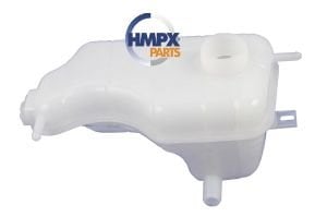 Radyatör Yedek Su Deposu *3 Çıkışlı | Ford Fiesta 1996-2001