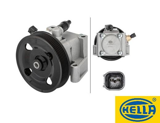 Direksiyon Pompası | Volvo S40 C30 V50 2005-2013 1.6 Benzinli