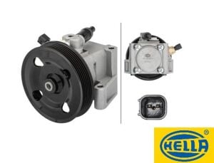 Direksiyon Pompası | Volvo S40 C30 V50 2005-2013 1.6 Benzinli