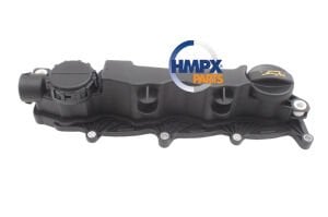 Külbütör Kapağı | Volvo S40 V50 C30 S80 V70 1.6 Dizel D4164T Euro 4