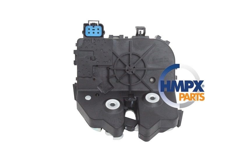 Bagaj Kilidi  | Ford Focus 1 1998-2005 Sedan Hatchback
