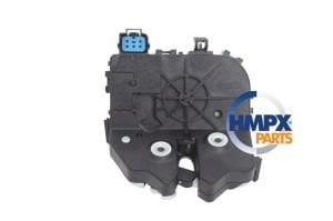 Bagaj Kilidi  | Ford Focus 1 1998-2005 Sedan Hatchback