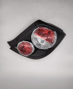 Stop Lambası Sağ | Chevrolet Aveo T300 Sedan 2011