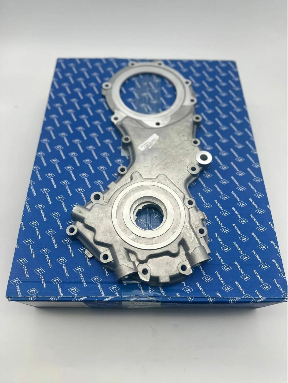 Yağ Pompası | Ford Connect 2002-2013 1.8 Tdci