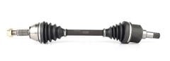 Sol Aks Komple  | Ford Fiesta 2002-2008 Manuel