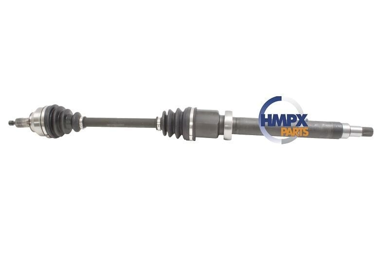 Aks Komple Sağ | Ford Focus 2005-2011 1.6 Benzinli Manuel