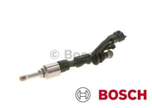 Enjektör | Volvo S60 V60 S80 V70 1.6 Benzinli T4