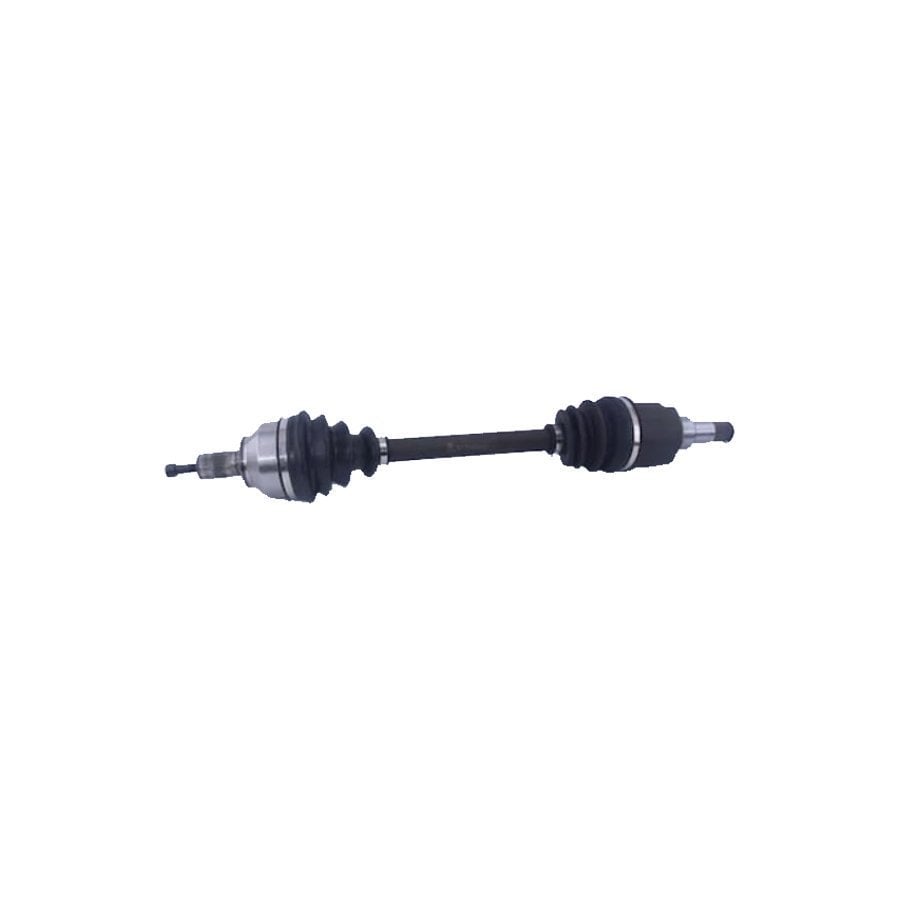 Aks Komple Sol | Ford Focus 2005-2011 Benzinli Manuel