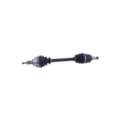 Aks Komple Sol | Ford Focus 2005-2011 Benzinli Manuel