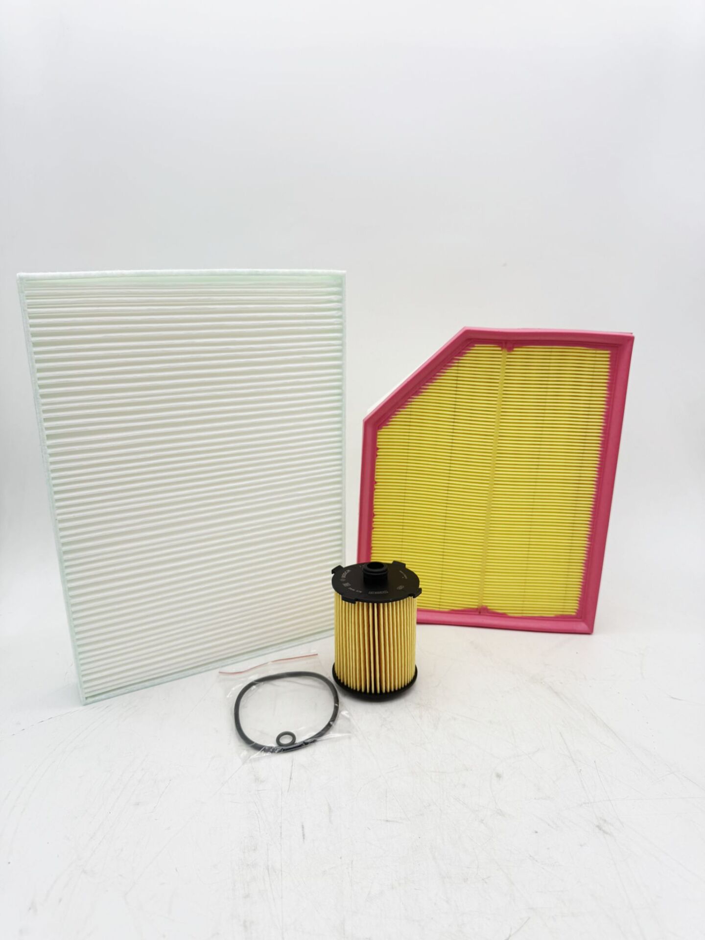 Filtre Takım | Volvo S90 2022>