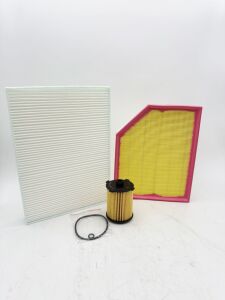 Filtre Takım | Volvo S90 2022>