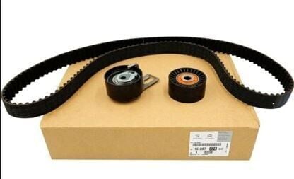 Triger Seti | Ford Mondeo 5 -  2014 -> (1.6 Dizel) ORJİNAL