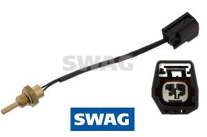 Hararet Müşürü Ect Sensörü Sıcaklık Sensörü Isı Müşürü | Volvo V40 S40 V70 S70 C70 XC70 S80 S60