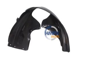 Ön Sol Davlumbaz | Ford Fiesta 2002-2008