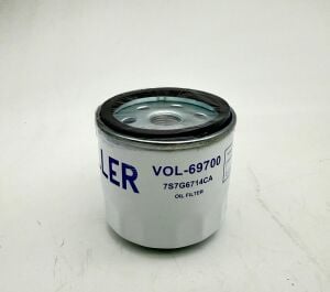 Yağ Filtresi Benzinli | Ford Mondeo 1.6  2003-2007