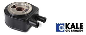 Motor Yağ Soğutucu | Volvo S40 V40 740 940 960 S90 V90 2.100,00 TL