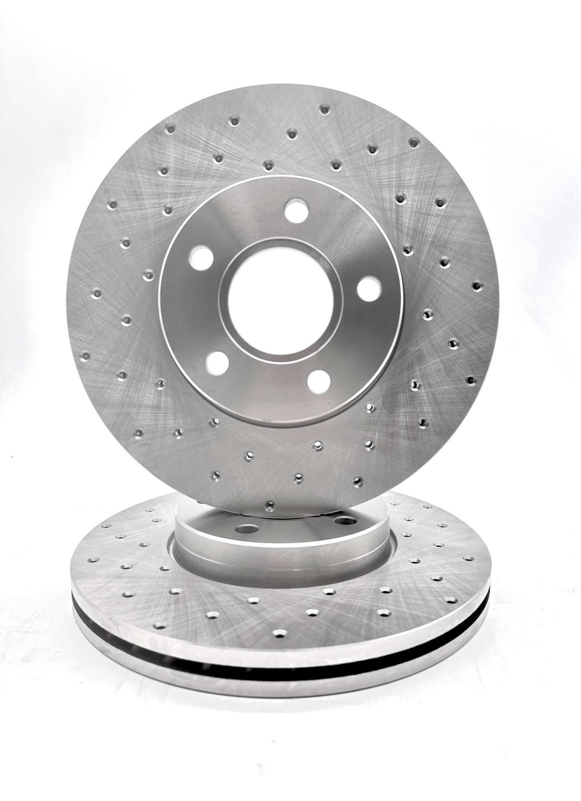 Ön Fren Disk Takımı Performans | Ford Focus 2 2005-2011