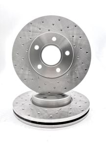 Ön Fren Disk Takımı Performans | Ford Focus 3 2011-2018
