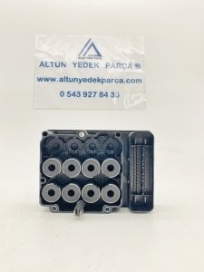 ABS Beyni Orjinal | Volvo S60 2000-2004 2.4 D5 Dizel