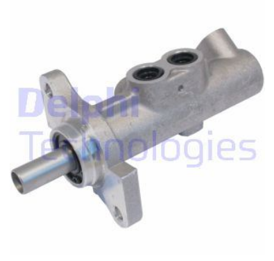 Fren Ana Merkez 8602363 | Volvo S60 2.0T 2000-2010 S80 2.4T