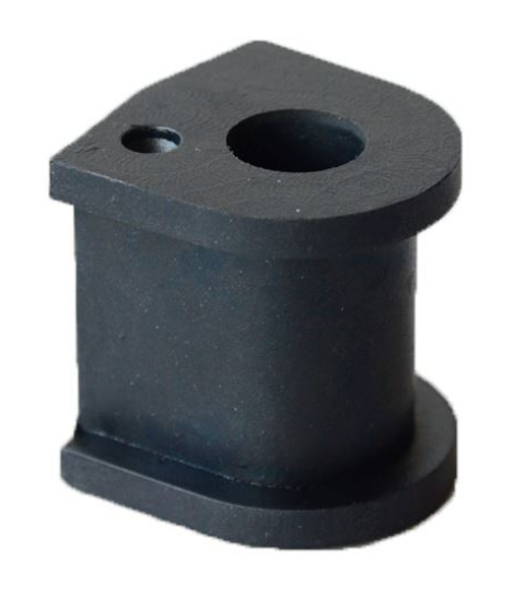 Arka Viraj Lastiği 01602002  | Volvo S40 1996-2000