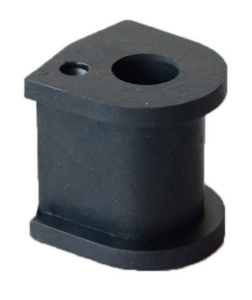 Arka Viraj Lastiği 01602002  | Volvo S40 1996-2000