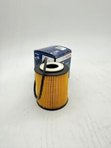 Yağ Filtresi 1.5TDCİ | Ford Focus 2017>