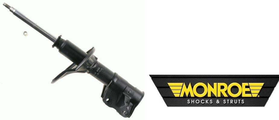 Ön Amortisör Sağ | Volvo S40 V40 1996-2000