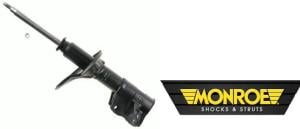 Ön Amortisör Sağ | Volvo S40 V40 1996-2000