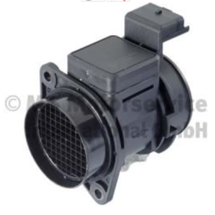 Hava Filtre Sensörü 1.4 Tdci   (Hava Akış Metre) | Ford  Fiesta 2001-2008  Fusion 2001-2006