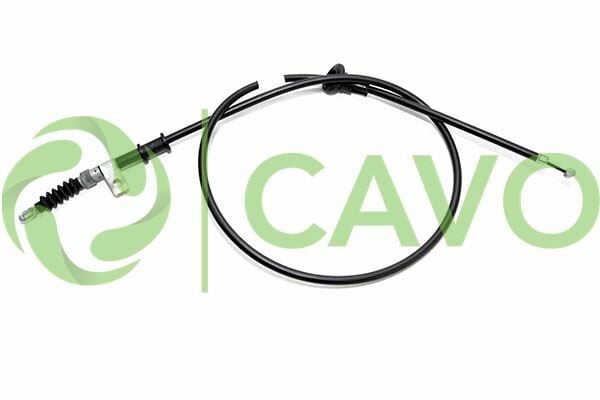 El Fren Teli Sağ Arka | Volvo S40 V40 2001-2004 - 30884538