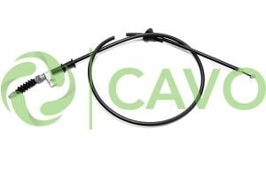 El Fren Teli Sağ Arka | Volvo S40 V40 2001-2004 - 30884538