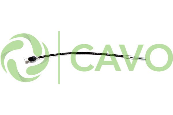 El Freni Teli Ön | Volvo S40 V40 1996-2004