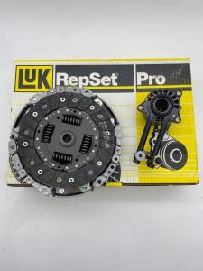 Debriyaj Set | Ford Fiesta 2002-2016 Benzinli