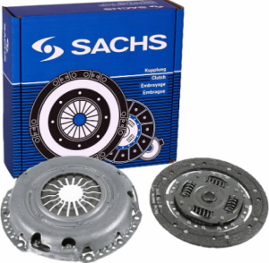 Debriyaj Set Rulmansız 1.6 Benzinli | Ford Focus 2004-2011 Mondeo 2007-2014