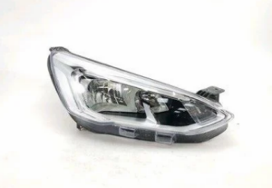 Ön Far Sağ Krom | Ford Focus 2019-2023 JX7B 13W029