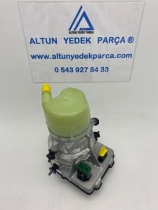 Direksiyon Pompası | Volvo S60 V60 S80 V70 XC60 2011-2018