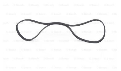 Kanallı Kayış ( V Kayış) | Ford 1,6 Benzinli